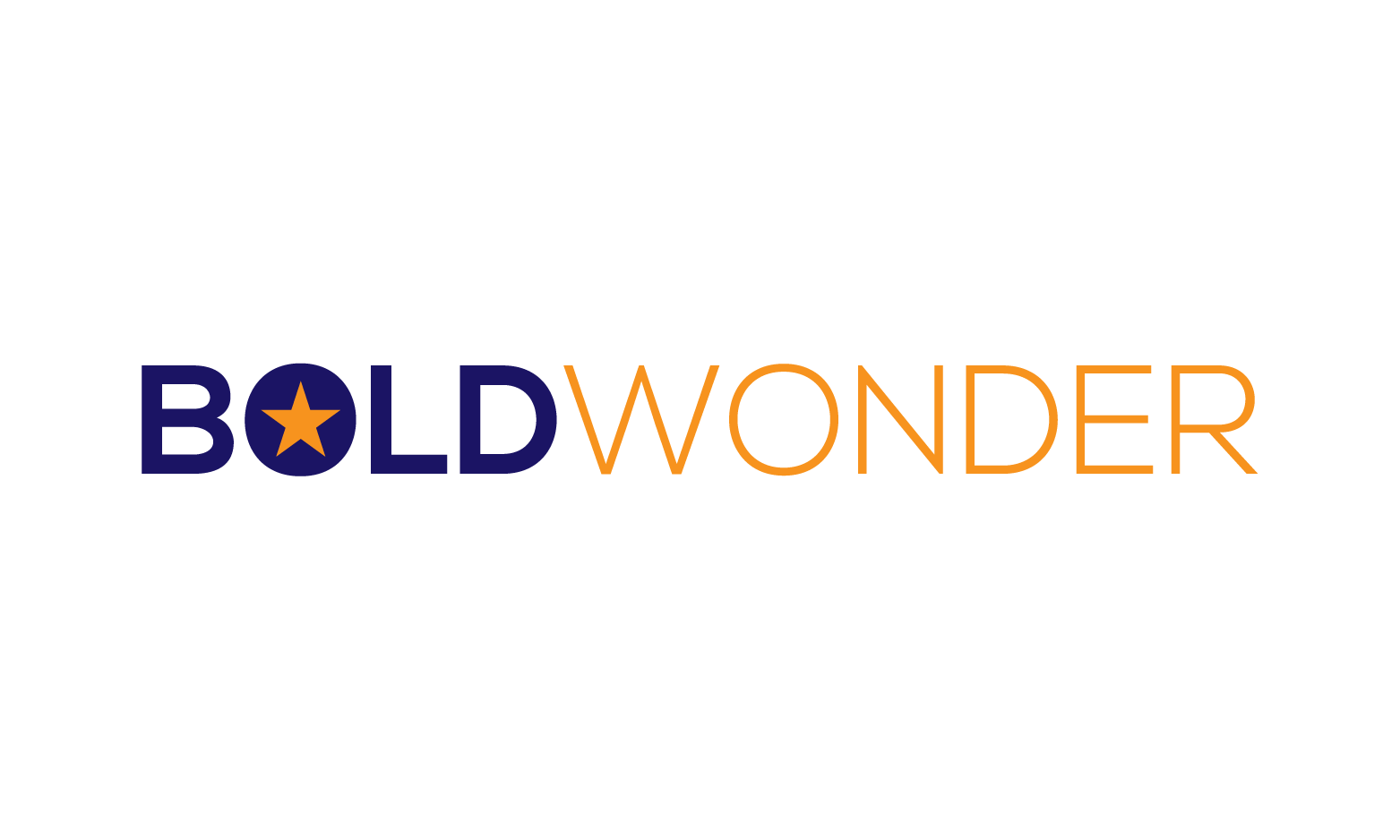 BoldWonder.com - Unique premium names